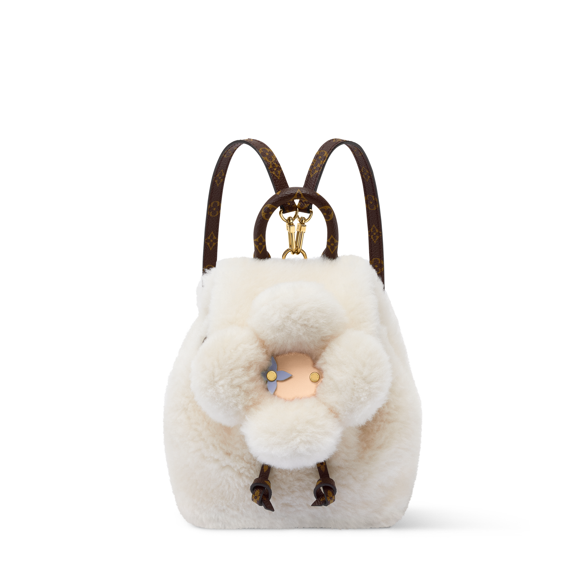 Viv-ified Backpack - Wallets and Small Leather Goods | LOUIS VUITTON